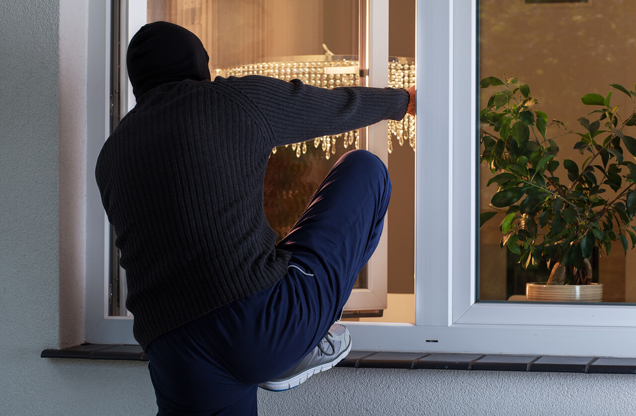 5 Ways To Improve Home Security Premier Inspection Services