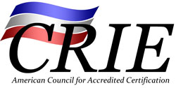 American Council for Accredited CertificationHome Energy Score Certified Assessor