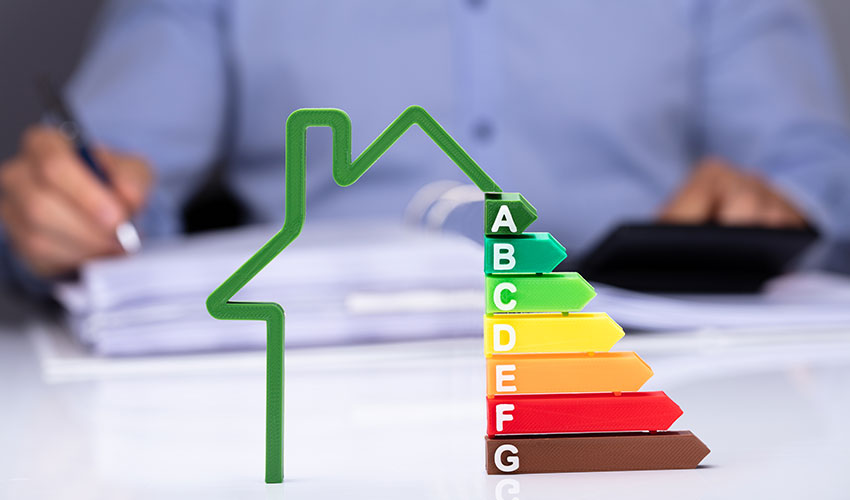 Home Energy Score