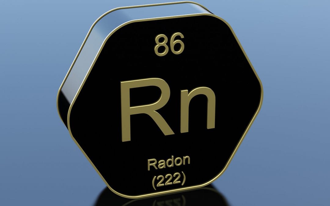 5 Reasons to Test For Radon In Your Home