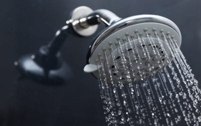 3 Ways to Save Water at Home