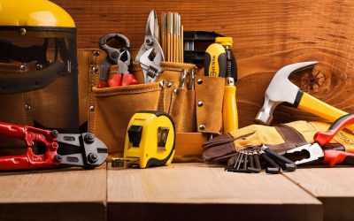 11 Tools Every Homeowner Should Have